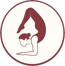 Alena Yoga logo