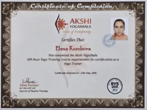 2016-Teacher-India Rishikesh