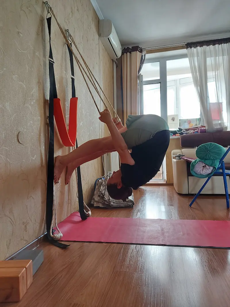 Индивидуальные занятия